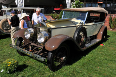 1925 Rolls-Royce (5685)