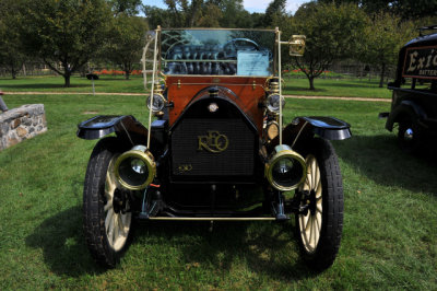 1910 REO R-4, owned by David Leon, Clifton Heights, PA (5979)