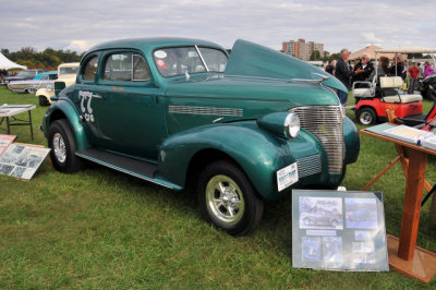 1939 Chevrolet Jolly Dolly (6280)