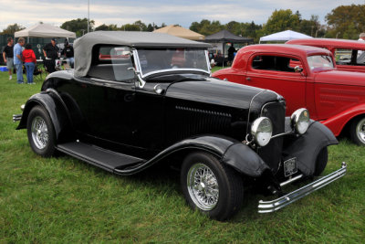 1932 Ford Roadster (6340)