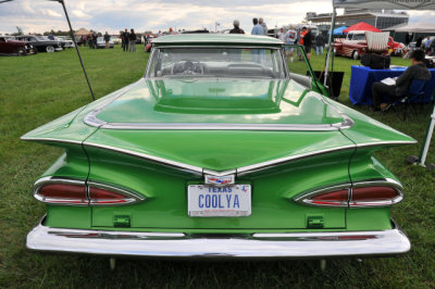 1959 Chevrolet El Camino (6375)