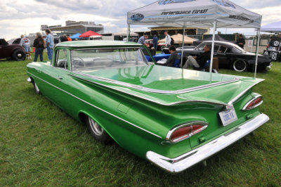 1959 Chevrolet El Camino (6380)