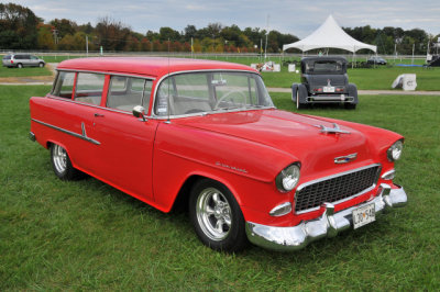 1955 Chevrolet (6386)
