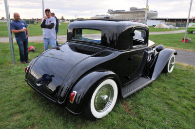 1932 Plymouth PB Coupe (6459)