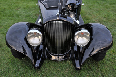 1932 Plymouth PB Coupe (6476)