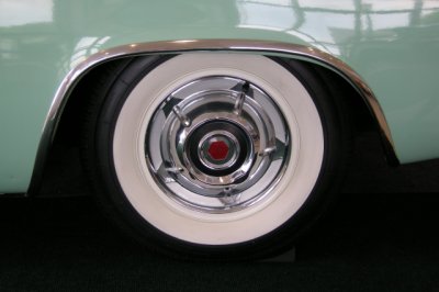 1958 Packard Hawk