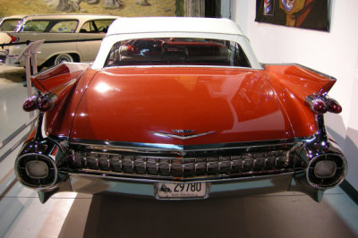 1959 Cadillac Series 62