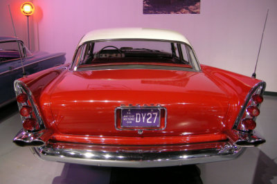 1958 DeSoto Fireflite