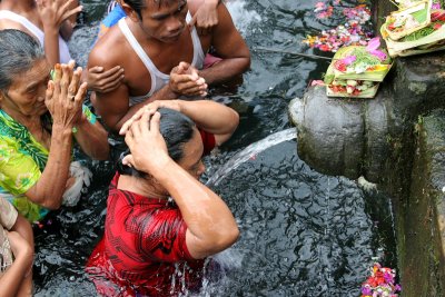 Water Temple