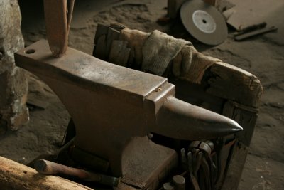Blacksmith