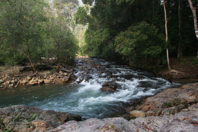 Selai River