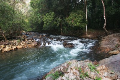 Selai River