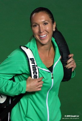 Jelena Jankovic