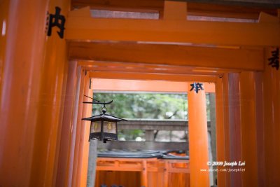 Fushimi Inari Taisha