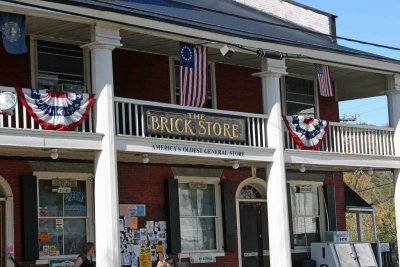 Oldest General Store In America