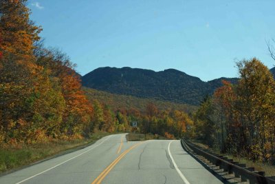 New Hampshire Mountains