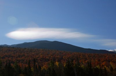 Twin Mountain New Hampshire
