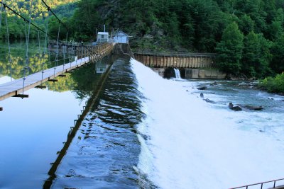 Ocoee Dam #2