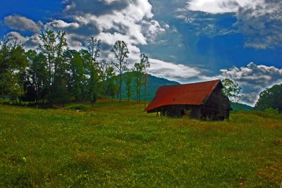 Old Home Place