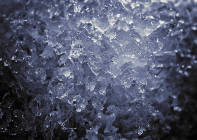 December 9 - Ice