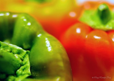 Bell Peppers