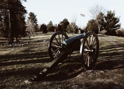 Fredericksburg, VA