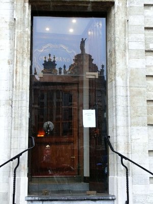 Grand place