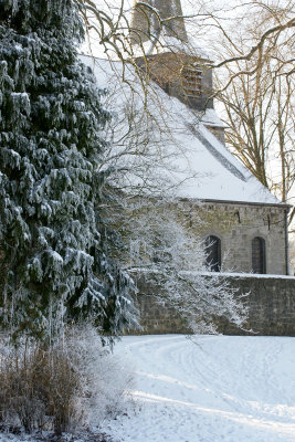 Church of Gelbresse