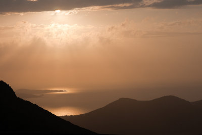 Gulf of Saint Florent