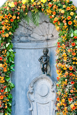 Manneken-Pis