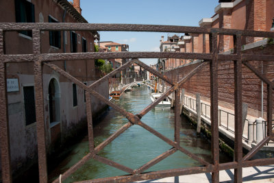 Rio de fornasa