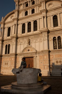 San Zaccaria