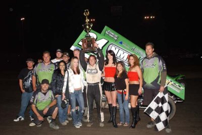 10-24-08 Trophy Cup Night 2