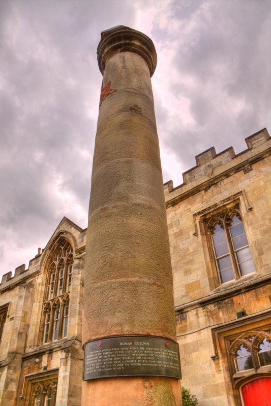 Roman Column