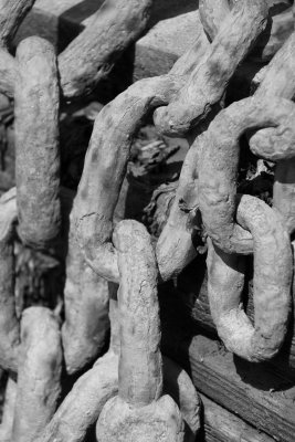 Old Chain