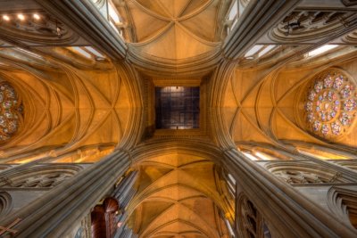 Truro Cathedral 3