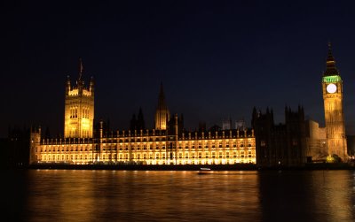 Houses Of Parliament 2