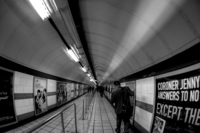 Tube Tunnell