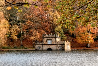 Newmiller Dam