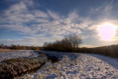 River Foss