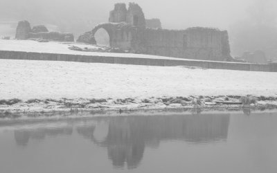 Kirkham Abbey