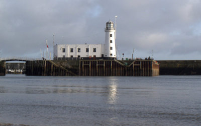 Scarborough Lighthouse