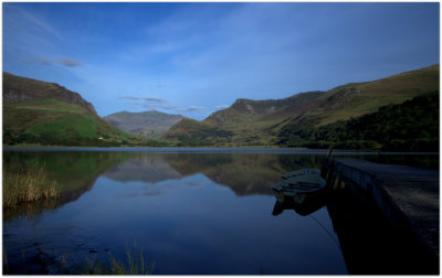 Llyn Nantlle