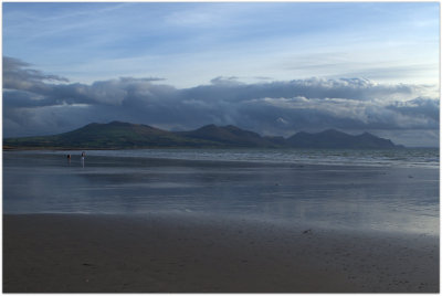 Dinas Dinlle