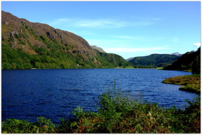 Llyn Dinas