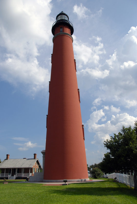 Ponce Inlet (FL) Lighthouse