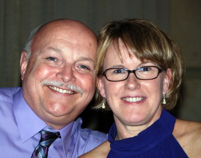 Lynn & Rick