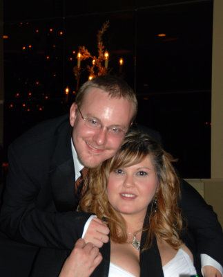 Frank & Angela