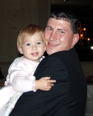 Adam and London
