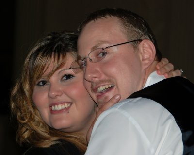 Angela & Frank